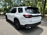 New 2025 Honda Pilot Black Edition image 4