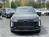 New 2025 Hyundai Palisade Calligraphy image 2