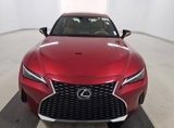 Used 2021 Lexus IS 300 w/ Accessory Package image 2