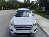 Used 2017 Ford Escape SE w/ Equipment Group 201A image 4