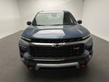 New 2025 Chevrolet Traverse Z71 w/ Driver Confidence Package image 3