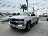 Used 2016 Chevrolet Silverado 1500 W/T w/ WT Convenience Package image 4