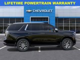 New 2025 Chevrolet Tahoe Premier image 5