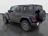 New 2025 Jeep Wrangler Unlimited Rubicon image 2
