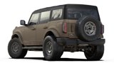 New 2025 Ford Bronco Outer Banks image 2