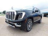 New 2025 GMC Yukon Denali w/ Sun & Power Step Package image 4