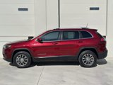 Used 2020 Jeep Cherokee Latitude Lux w/ Comfort/Convenience Group image 2