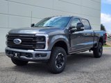 New 2025 Ford F350 Platinum image 3