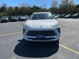 New 2025 Buick Envision Avenir image 2