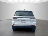 New 2025 Jeep Grand Cherokee Limited image 4
