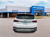Used 2020 Hyundai Santa Fe SEL image 4