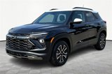 New 2026 Chevrolet TrailBlazer ACTIV w/ Convenience Package image 3