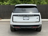 Used 2023 Land Rover Range Rover SE image 4
