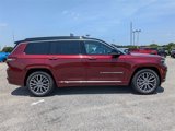 New 2025 Jeep Grand Cherokee L Summit image 3