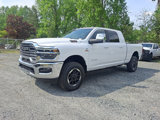 New 2025 RAM 2500 Laramie image 2
