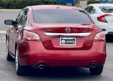 Used 2015 Nissan Altima 2.5 S w/ Power Driver Seat Package image 4