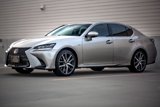 Used 2019 Lexus GS 350 F Sport image 2