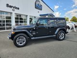 Used 2021 Jeep Wrangler Unlimited Sahara w/ Cold Weather Group image 5