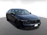 Used 2024 Honda Accord Sport image 3