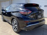 Used 2023 Nissan Murano SL w/ SL Moonroof Package image 5