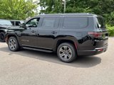 New 2025 Jeep Wagoneer 4WD image 3