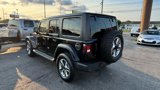Used 2019 Jeep Wrangler Unlimited Sahara image 3