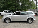 Used 2012 Dodge Journey American Value Package image 3