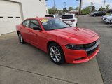 Used 2023 Dodge Charger SXT w/ Cold Weather Package image 3