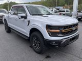 New 2025 Ford F150 Tremor image 4