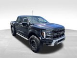 New 2025 Ford F150 Raptor image 3