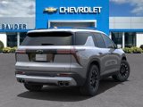 New 2025 Chevrolet Traverse Z71 w/ Enhanced Driving Package image 4