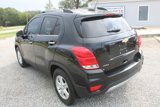 Used 2020 Chevrolet Trax LT w/ LT Convenience Package image 5