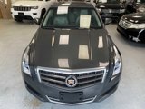 Used 2014 Cadillac ATS Luxury w/ Sun And Sound Package image 2
