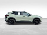 Used 2024 Chevrolet Trax ACTIV w/ Sunroof Package image 2