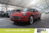 Used 2003 Ford Thunderbird image 4