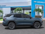 New 2026 Chevrolet Equinox RS w/ Convenience Package III image 5