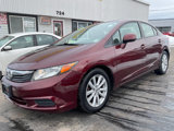 Used 2012 Honda Civic EX image 3