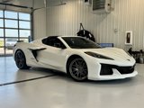 Used 2023 Chevrolet Corvette Z06 w/ Engine Appearance Package image 5