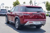 Certified 2022 Nissan Pathfinder SL w/ SL Black Package image 5
