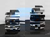 New 2025 Ford F150 XLT image 2