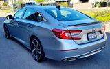 Used 2021 Honda Accord Sport image 3