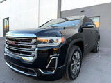Used 2021 GMC Acadia SLE image 4