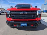 New 2025 Chevrolet Silverado 2500 LT w/ Trail Boss Package image 3