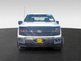 Certified 2024 Ford F150 XLT w/ Mobile Office Package image 2