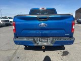 Certified 2018 Ford F150 XLT w/ Equipment Group 302A Luxury image 4