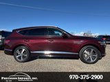 Used 2021 Genesis GV80 3.5T w/ Advanced Package 06 image 4
