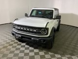 New 2025 Ford Bronco Big Bend w/ Black Diamond Package image 4