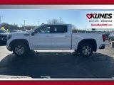 New 2025 GMC Sierra 1500 SLE w/ X31 Off-Road Package image 4