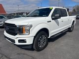 Used 2020 Ford F150 XLT image 3