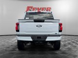 New 2025 Ford F150 Lightning XLT image 4